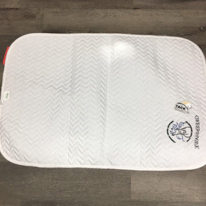 Quilt Baby Saddle Pad *like new