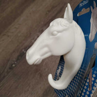 Meihua Plastic Suction Cup Horse Head Holder *new
