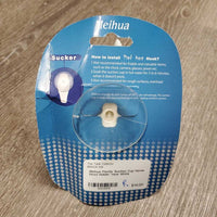 Meihua Plastic Suction Cup Horse Head Holder *new