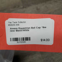 Ball Cap *like new

