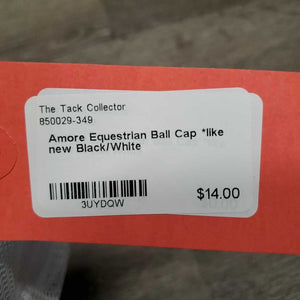 Ball Cap *like new