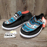 Slip On Light Western Shoes *new
