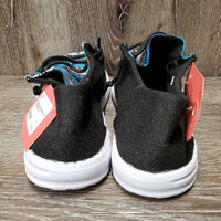 Slip On Light Western Shoes *new
