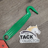 Plastic Hoof Pick *like new
