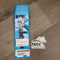 2 Stirrup Keepers, board *new
