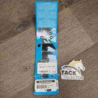 2 Stirrup Keepers, board *new
