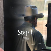 Parelli Harmony Level 2 Horsemanship Program - Complete Set: Dvd's, Tool Box, Cards, Guides, Map *like new
