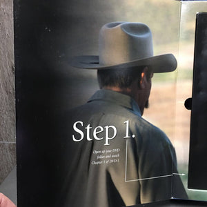Parelli Harmony Level 2 Horsemanship Program - Complete Set: Dvd's, Tool Box, Cards, Guides, Map *like new