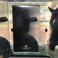 Parelli Harmony Level 2 Horsemanship Program - Complete Set: Dvd's, Tool Box, Cards, Guides, Map *like new