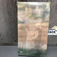 Parelli Harmony Level 2 Horsemanship Program - Complete Set: Dvd's, Tool Box, Cards, Guides, Map *like new