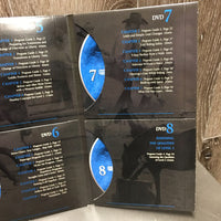 Parelli Harmony Level 2 Horsemanship Program - Complete Set: Dvd's, Tool Box, Cards, Guides, Map *like new