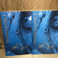 Parelli Harmony Level 2 Horsemanship Program - Complete Set: Dvd's, Tool Box, Cards, Guides, Map *like new
