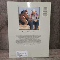 Western Horseman - Natural Horsemanship, Pat Parelli *vgc, stain, edge rubs, bent corners
