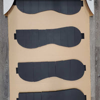 Correction Panel Kit Left and Right *new in box