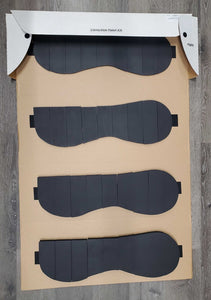 Correction Panel Kit Left and Right *new in box
