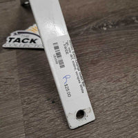 Easy-Change Gullet Bar *gc, mnr dirt, stains, scrapes
