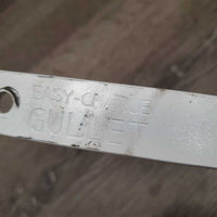 Easy-Change Gullet Bar *gc, mnr dirt, stains, scrapes
