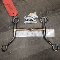 LS Tom Thumb Western Bit *vgc, clean, residue, film, scratches, rubs
