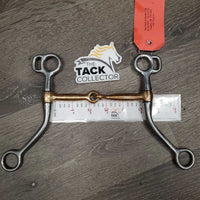 LS Tom Thumb Western Bit *vgc, clean, residue, film, scratches, rubs
