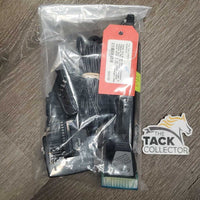 Single Speed Cordless Clippers, Blades, Cover, Charger, 5 Plastic Guards *gc, clean, broken teeth, WORKS (needs charge), older

