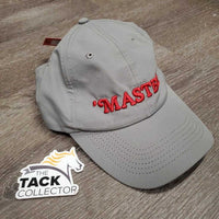 "Spruce Meadows Masters" Ball Cap *like new

