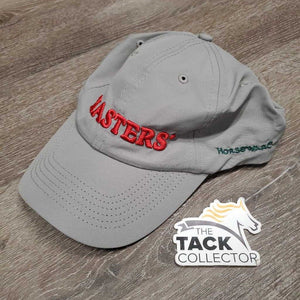 "Spruce Meadows Masters" Ball Cap *like new