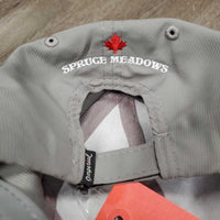 "Spruce Meadows Masters" Ball Cap *like new