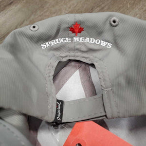 "Spruce Meadows Masters" Ball Cap *like new