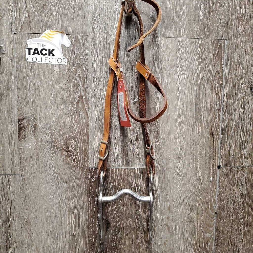 Headstall, 4