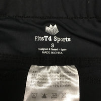 Pull On Riding Tight Breeches *vgc, mnr hair, seam rubs
