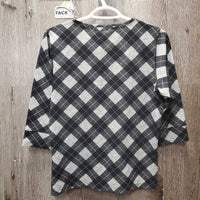 1/2 Sleeves, Light Sweater *vgc, older, mnr edge rubs & pills