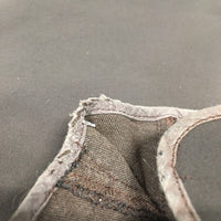 Full Seat Breeches *gc/fair, older, v.pilly inside, mnr faded, snags, hairy velcro, rubs, thin spots, pilly