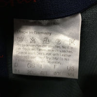 Hvy Corduroy Breeches *vgc, older, mnr seam rubs & faded spots
