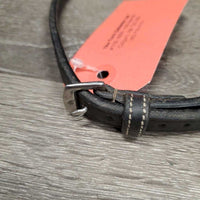 Flash Strap Only, 2x keepers *xc, clean, stretched keeper
