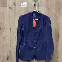 Show Jacket *vgc/xc, mnr linty
