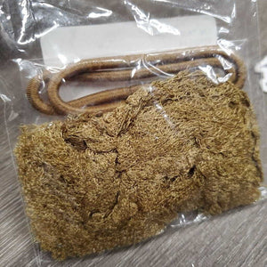 Hairnet, 2 Elastics, bag *new