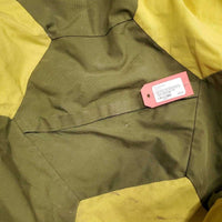 Hvy Cordura Exercise Ball Cover *vgc, mnr dirt, hair, & snags, peeling logo, older
