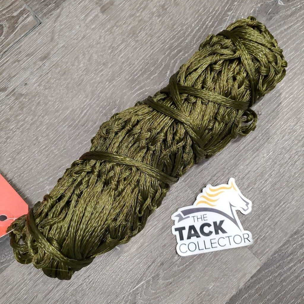 Nylon Slow Feed Hay Net, bag *new