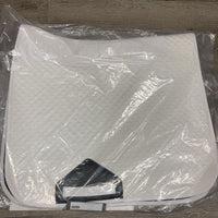 Quilt Dressage Saddle Pad, ICM technology *new in bag
