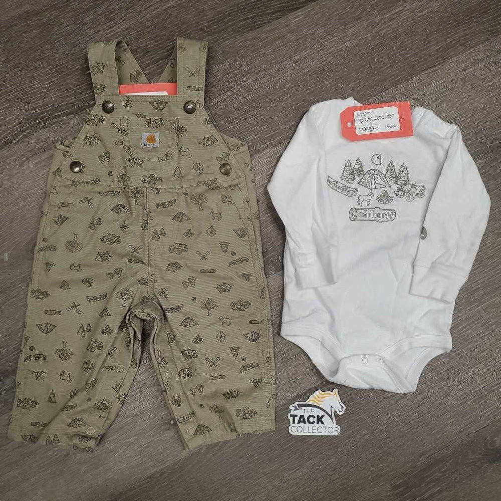 BABY Onesie & Coveralls *vgc, mnr hair