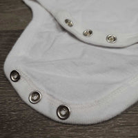 BABY Onesie & Coveralls *vgc, mnr hair

