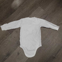 BABY Onesie & Coveralls *vgc, mnr hair
