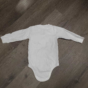BABY Onesie & Coveralls *vgc, mnr hair