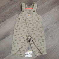 BABY Onesie & Coveralls *vgc, mnr hair
