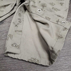 BABY Onesie & Coveralls *vgc, mnr hair