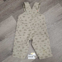 BABY Onesie & Coveralls *vgc, mnr hair
