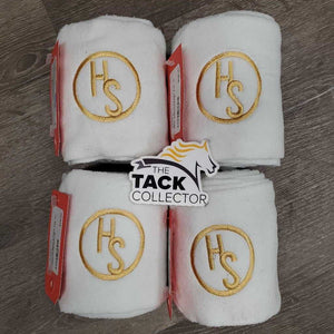 4 Polos, bag *xc, clean