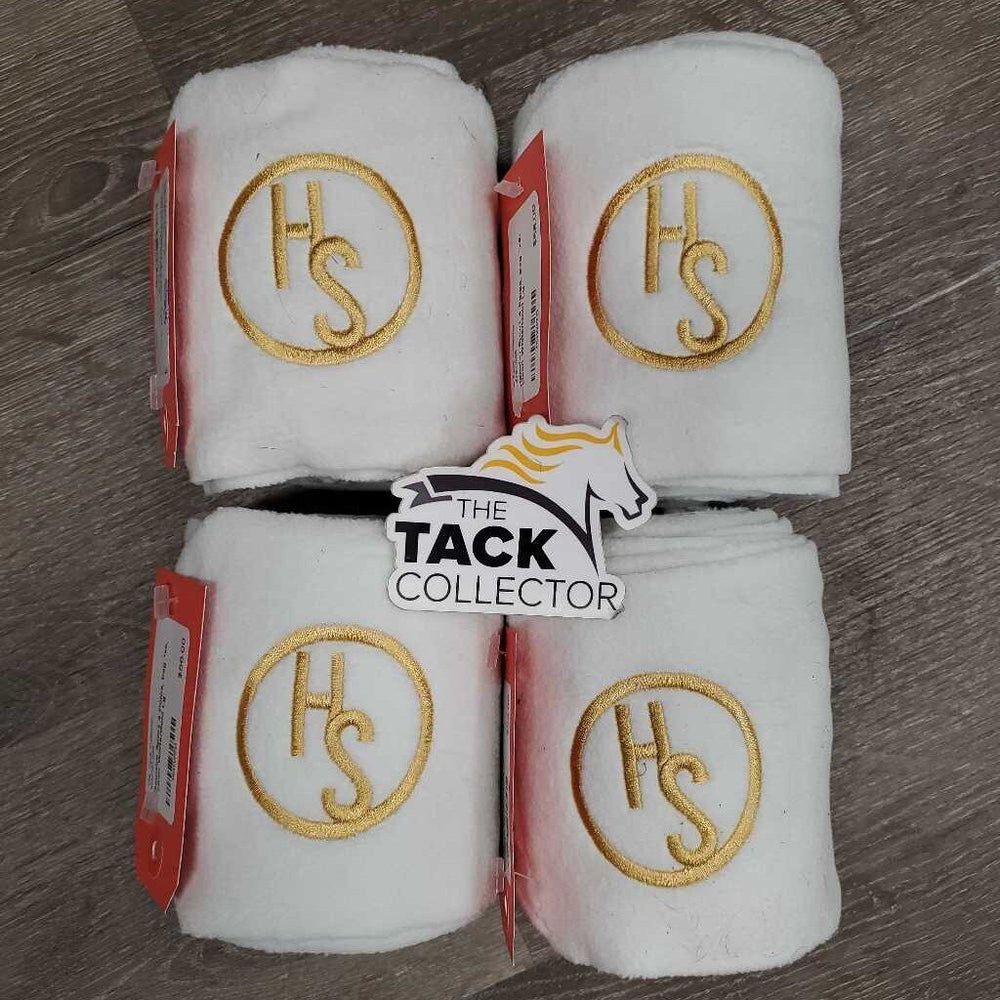 4 Polos, bag *xc, clean