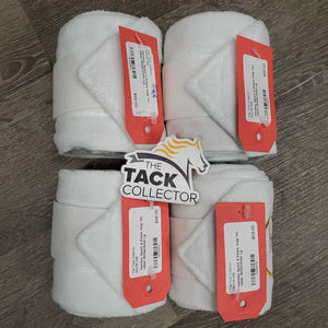 4 Polos, bag *xc, clean