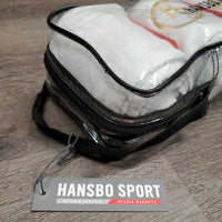 4 Polos, bag *xc, clean